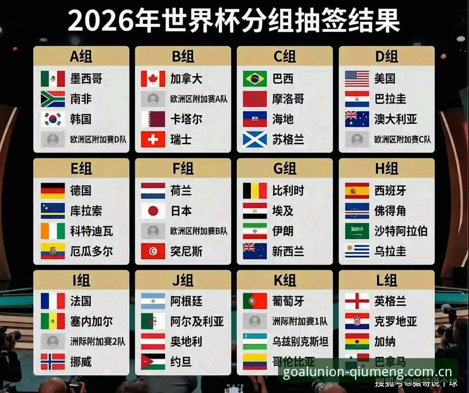 资深用户亲历世界杯观赛困境：从签证危机看美国赛事筹备的多重挑战