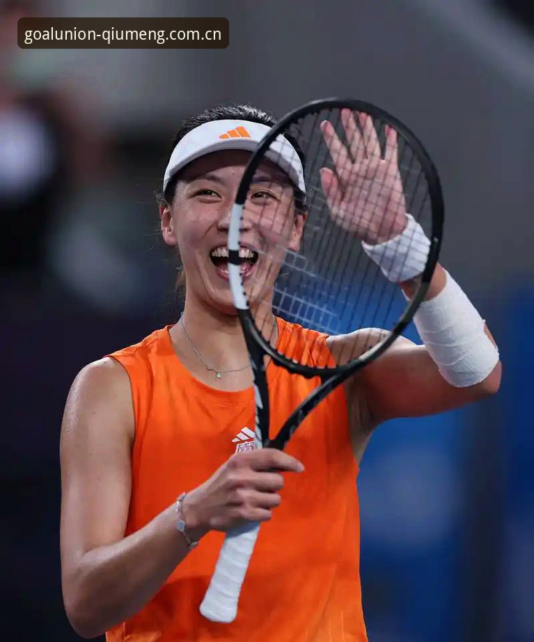 2026法网女单签表出炉 郑钦文面临保分压力 王欣瑜成中国唯一种子