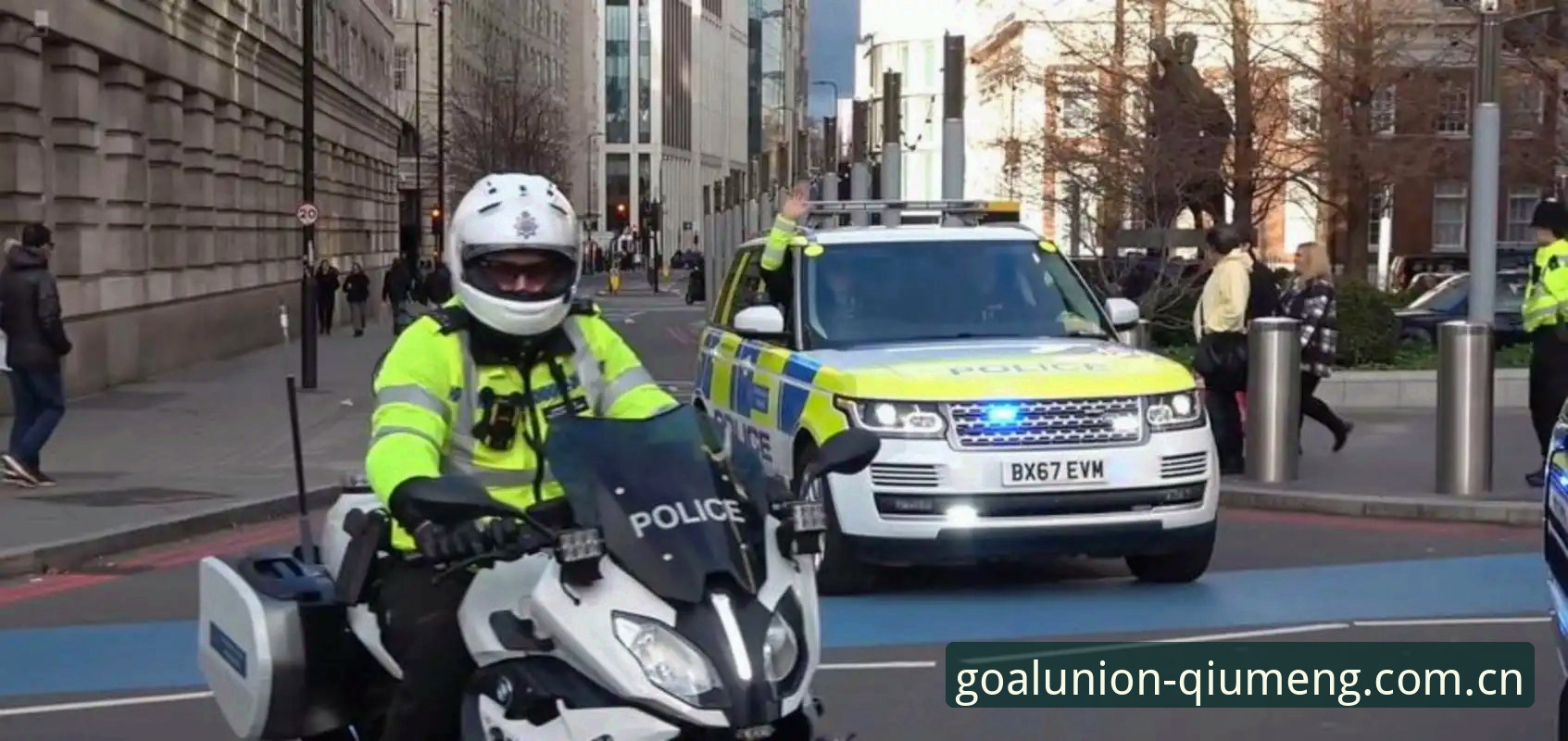 世界杯安保策略调整：英国警员赴美人数锐减的实用解读